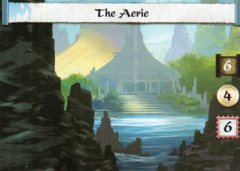 The Aerie (Full Bleed Stronghold)